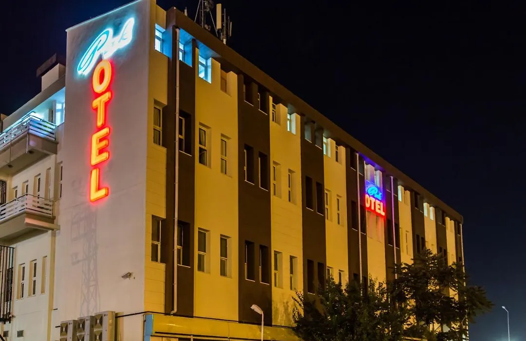Pak Otel-1