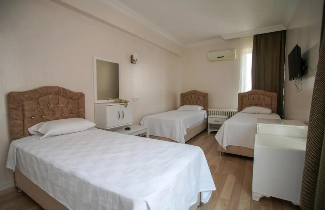 Hotel Murat-1