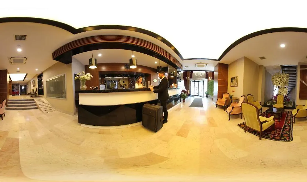 Sapci Prestige Hotel-1