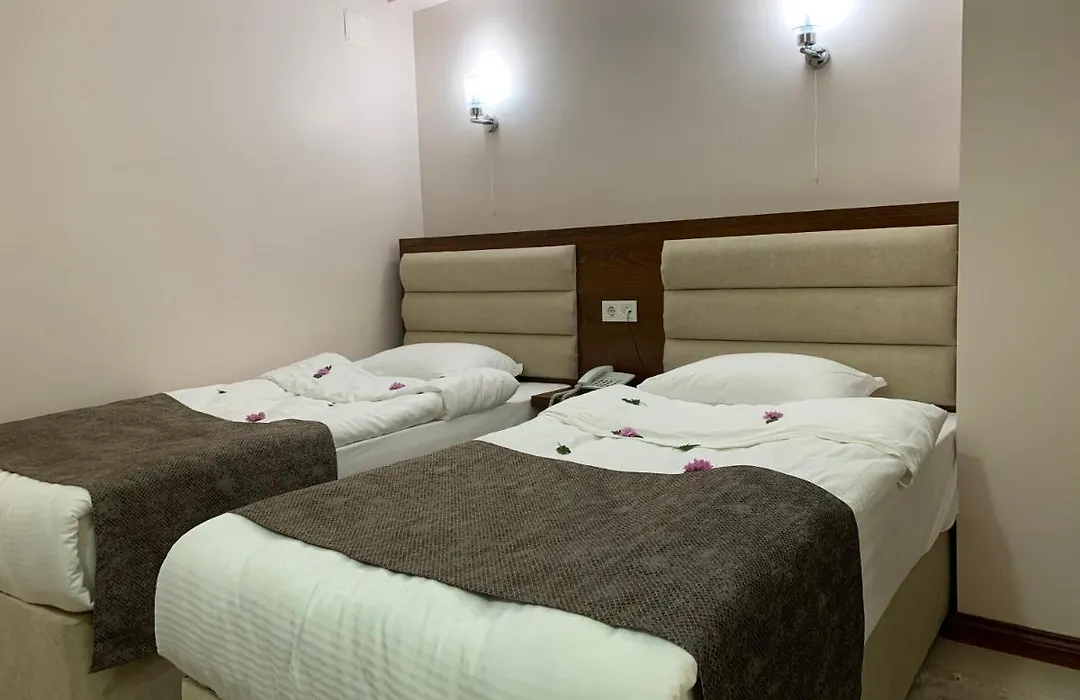 Sami Akar Saray Otel-1