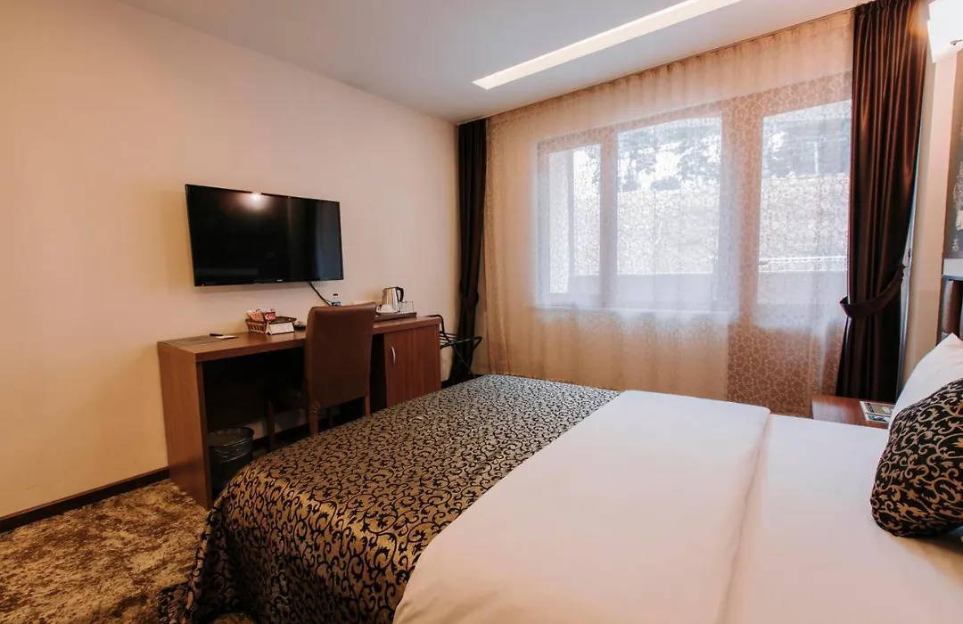 Ts Gold Otel-1