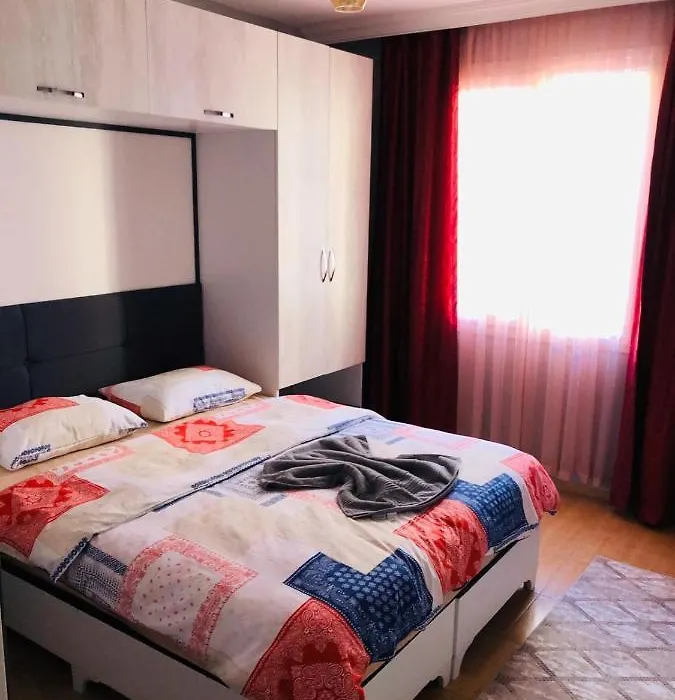 Palmiye Butik Ev Otel-1