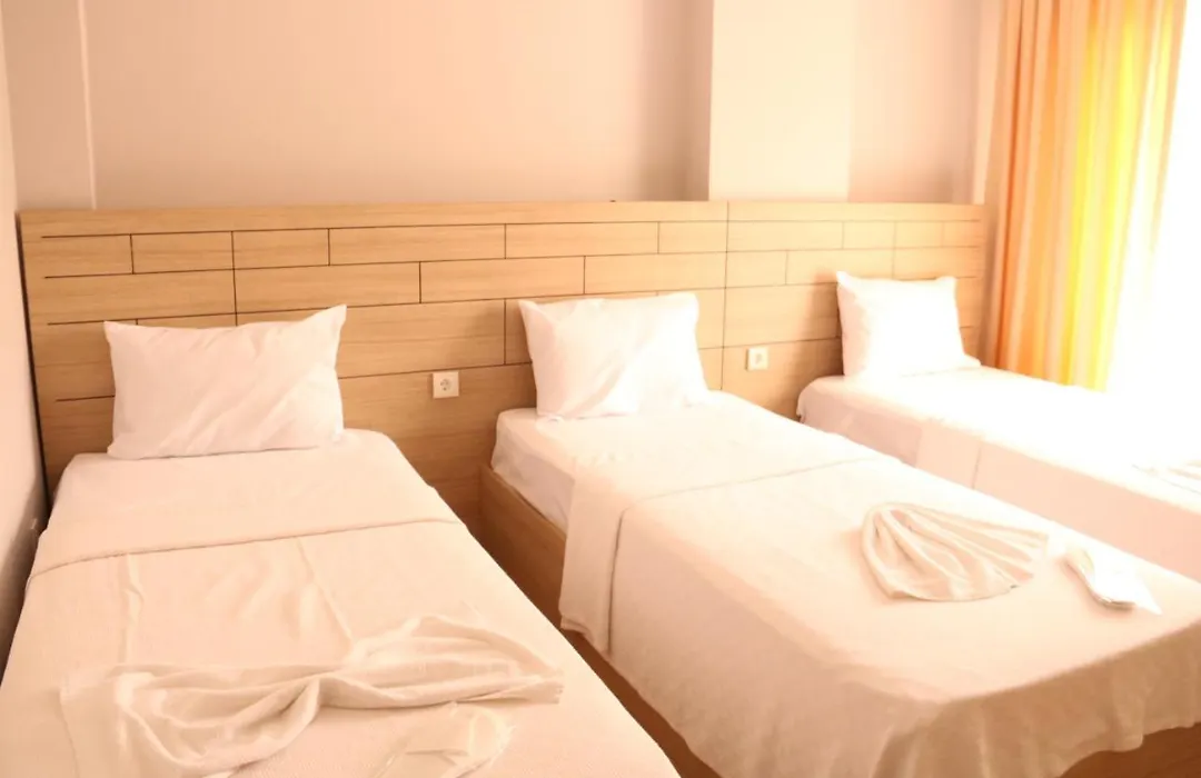 Ağva Rex Otel-1