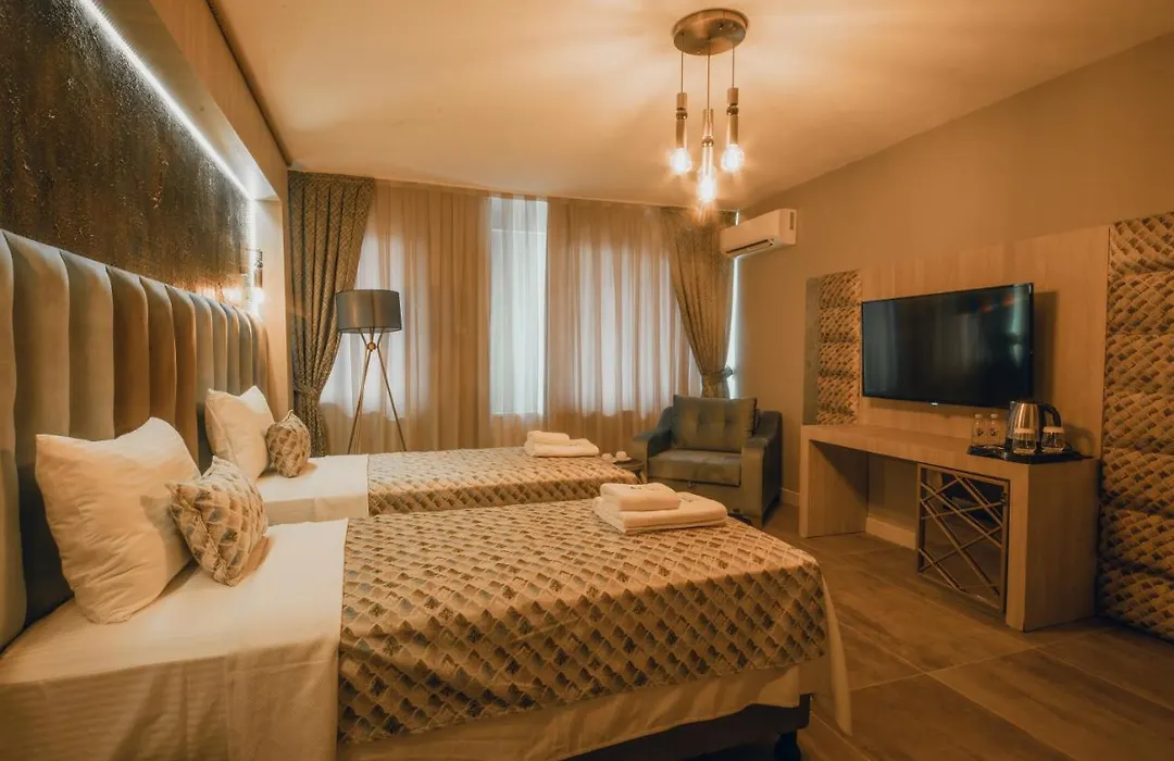 Edrin Gözde Hotel-1