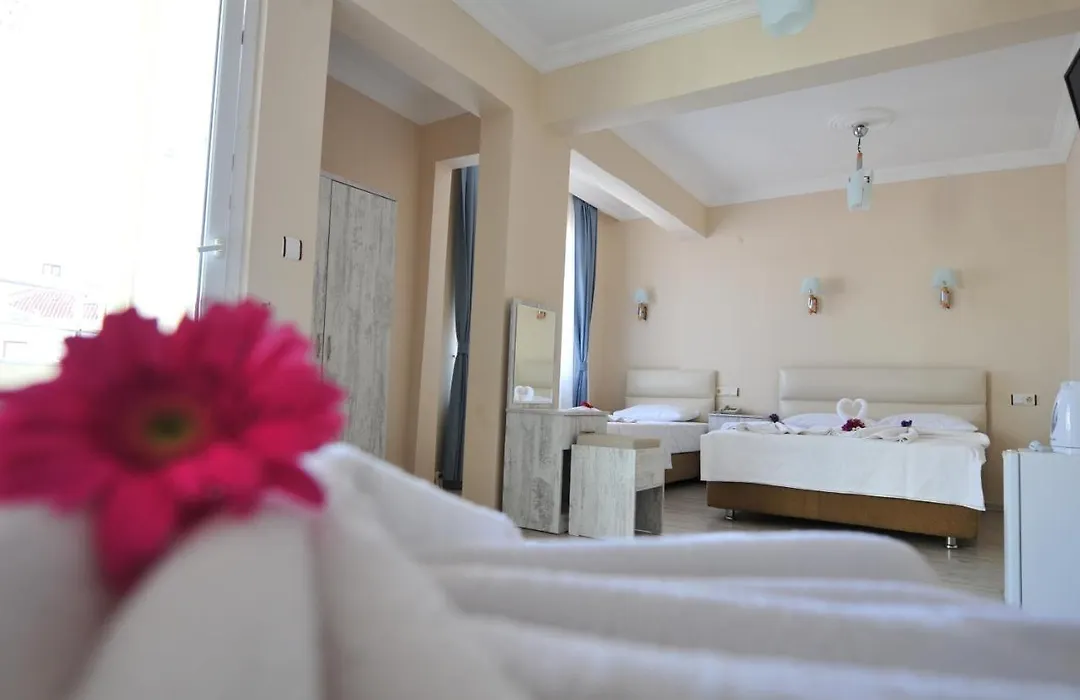 Datca Deniz Hotel-1