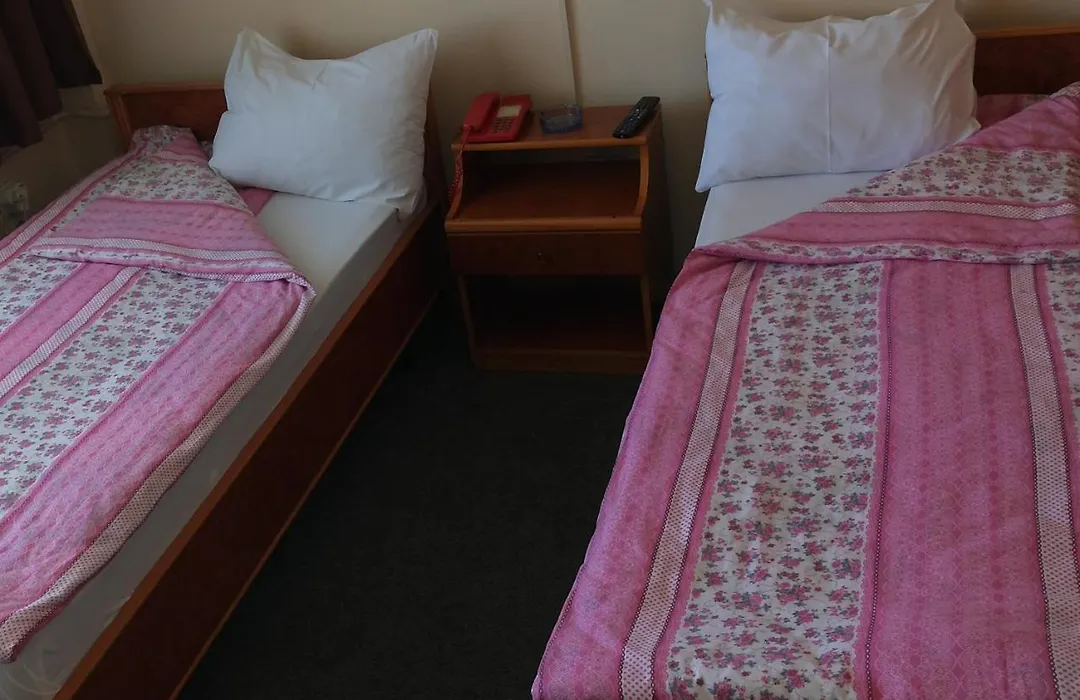 Otel Çinar-1