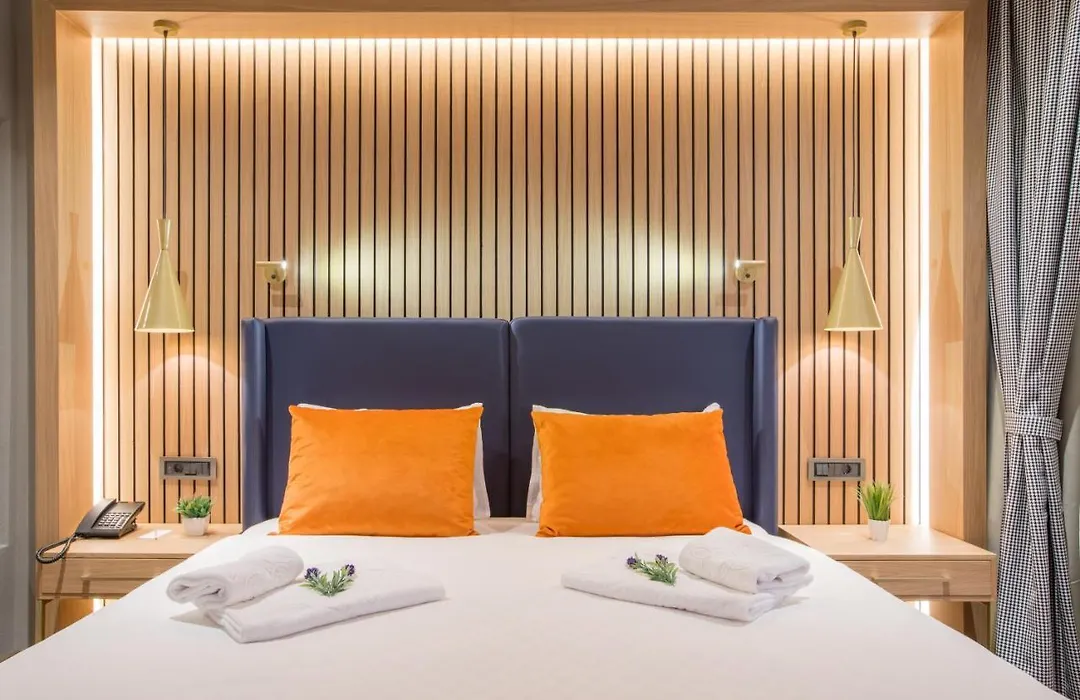 Signature Ortahisar Hotel & Spa-1
