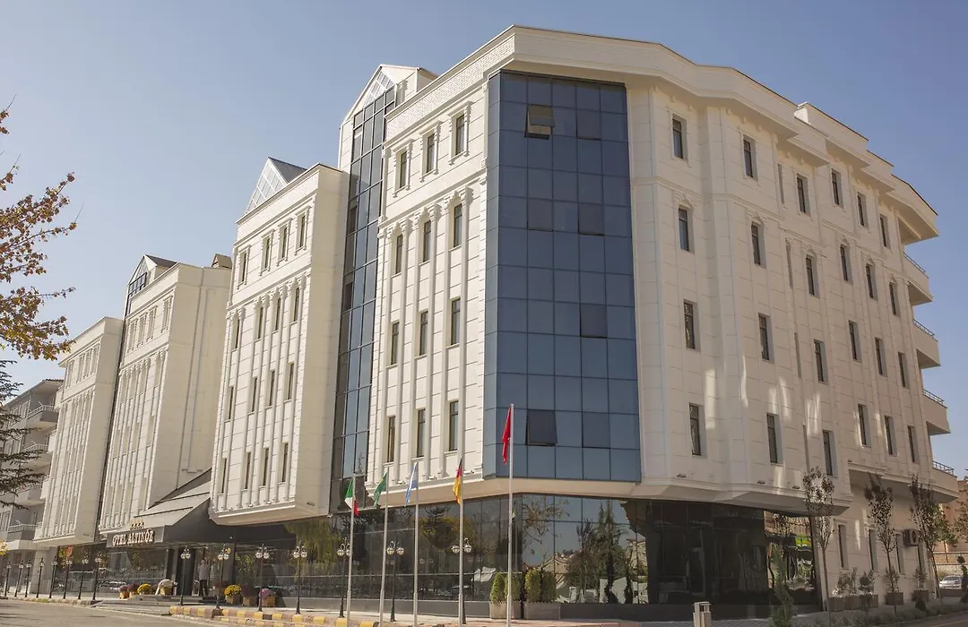Altinoez Hotel-1