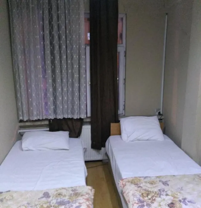 Terminal Otel-1