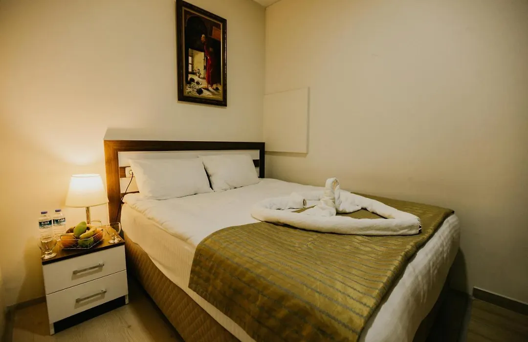 Elit Otel-1