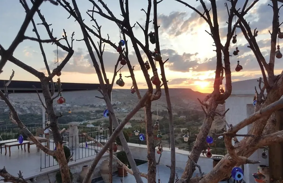Lavender Cave Hotel-1