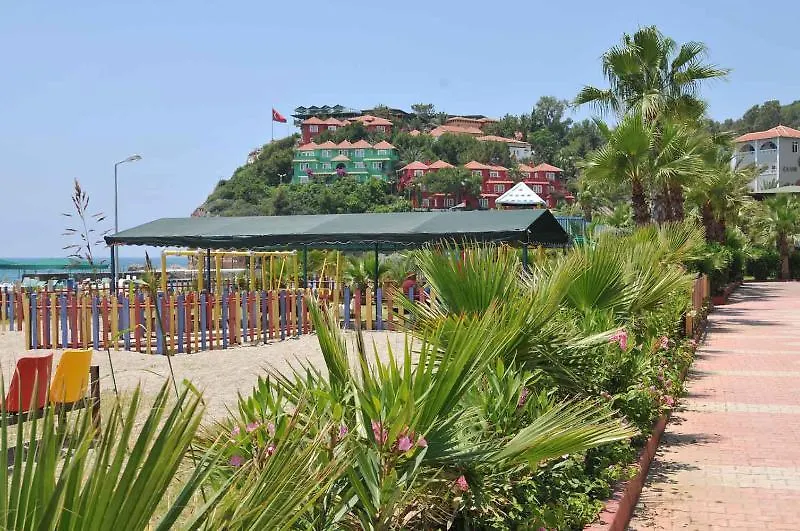 Larissa Hill Beach Hotel-1