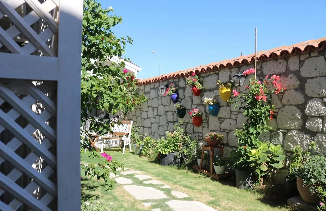 Villa Bade Otel Alacati-1
