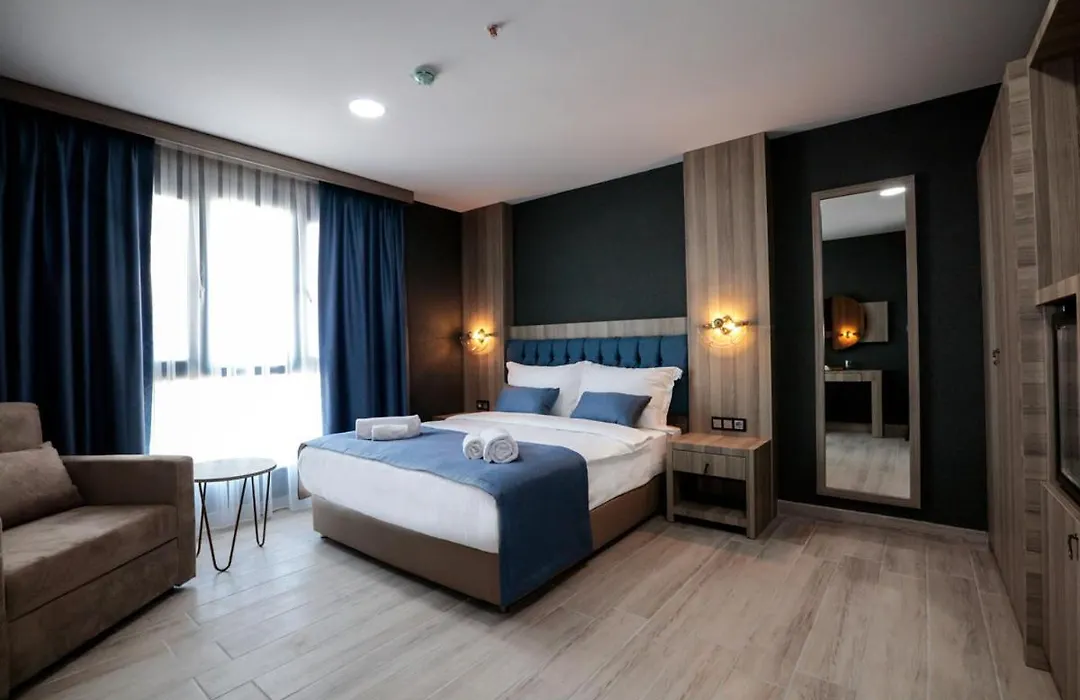 Caba Hotel &Spa-1