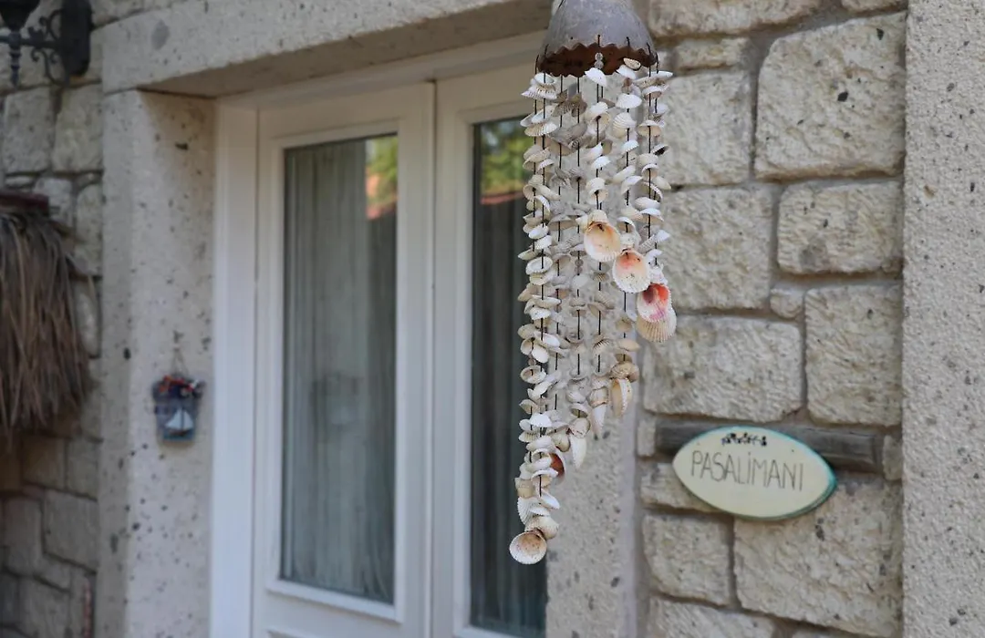 Galya Otel Alacati-1