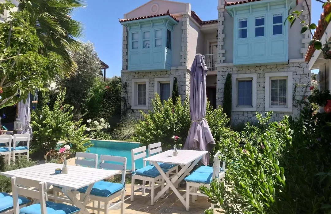 Cassiopeia Hotel Alacati-1