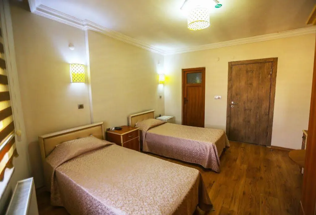 Cappadocia Zumrut Hotel-1
