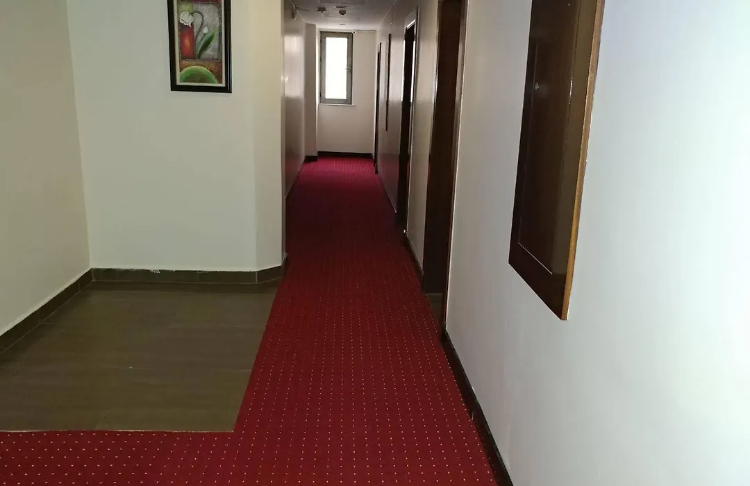 Royal Gaziantep Hotel-1