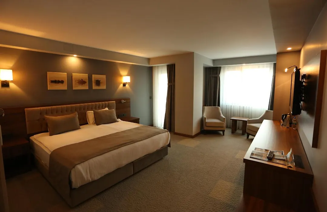 Oytun Park Hotel-1