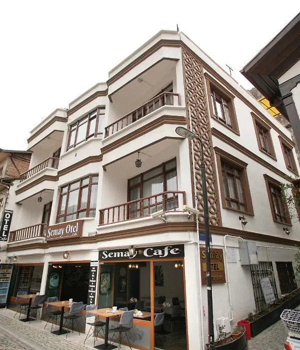 Semay Otel-1
