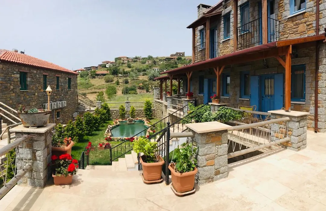 Beyada Hotel - Adult Only-1