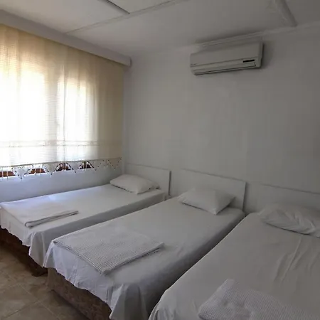 Hülya Motel-2