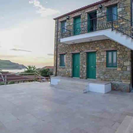 Petrada Imbros Otel-3