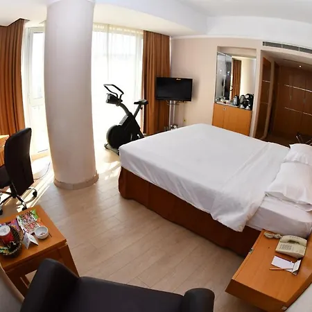 Anemon Fuar Hotel-3