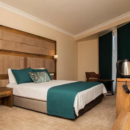 Ardy'S Hotel-2