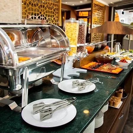 Ardy'S Hotel-3