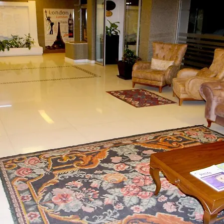 Wox Ew Hotel-3