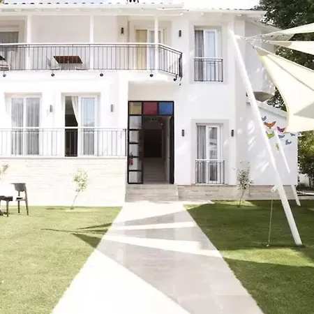 Babzen Butik Otel-2