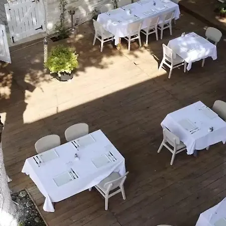 Babzen Butik Otel-3