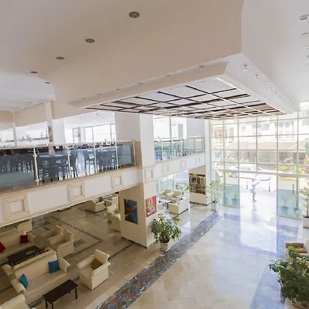 Meric Hotel-3