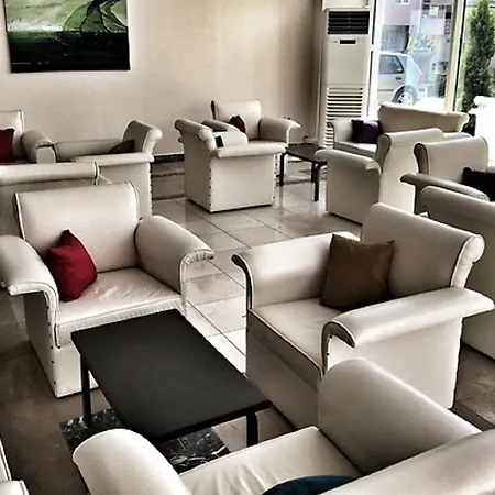 Meric Hotel-2