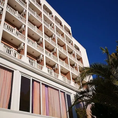 Vois Beach Hotel Ayvalik All Inclusive-3