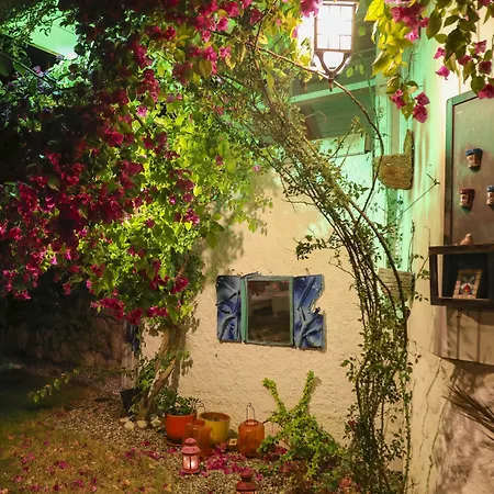 Sari Gelin Alacati Hotel-3