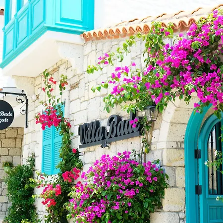 Villa Bade Otel Alacati-3