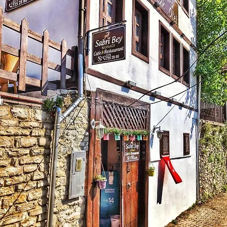 Sabri Bey Konak Otel-3