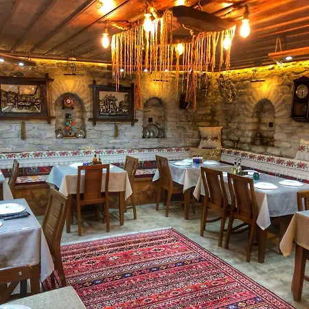 Sabri Bey Konak Otel-2