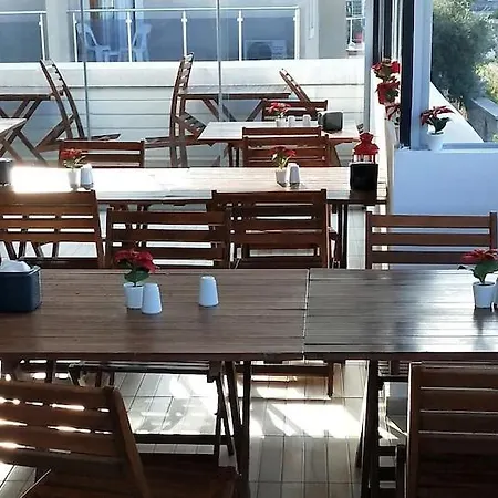 Saatlı Hotel-2