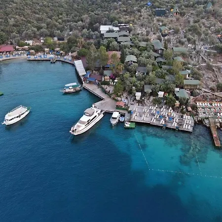 Kaş Hıstory Lımanağzi-3