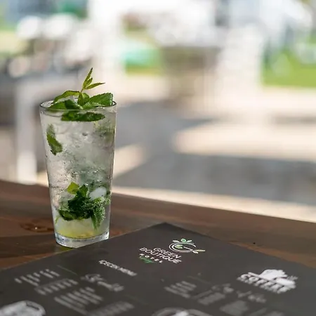 Green Boutique Selimiye-2