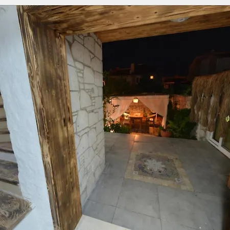 Alacati Villa Sunset Boutique Hotel-3