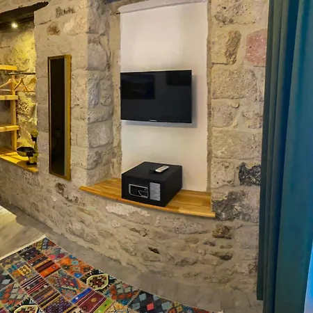 imza otel alaçatı-2