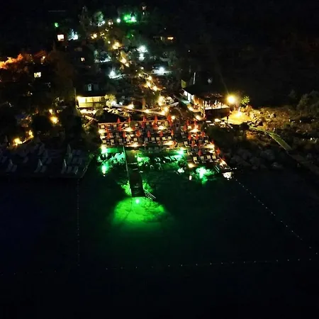 Kaş Hıstory Lımanağzi-2