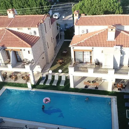 Fizzio Alaçatı Hotel-3