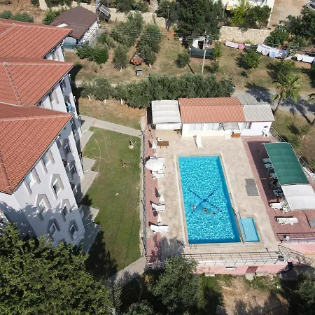 Sercan Apart-2