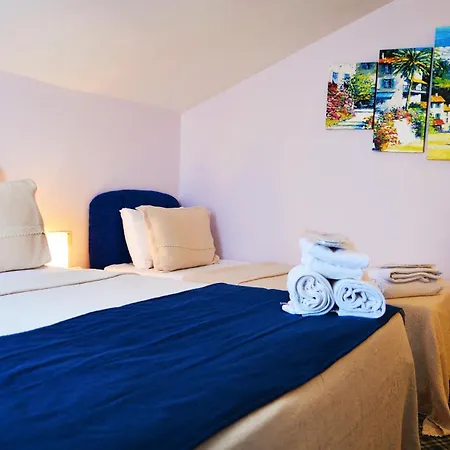 Gumuldur Mavi Deniz Hotel-2