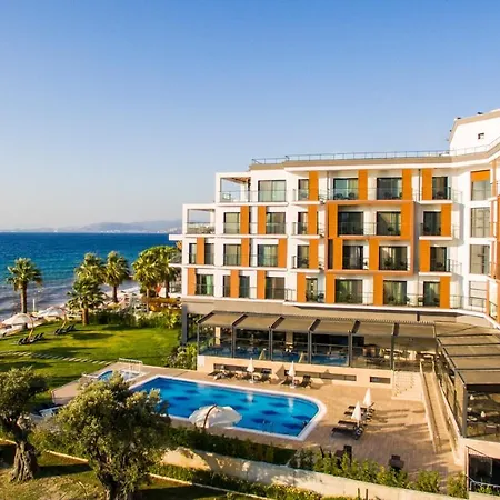 Maia Luxury Beach Hotel & Spa-3